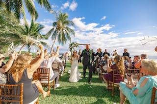 The Perfect Wedding Maui - 32