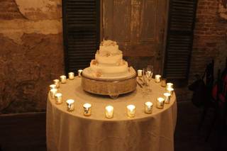 Unique Weddings in New Orleans - 10