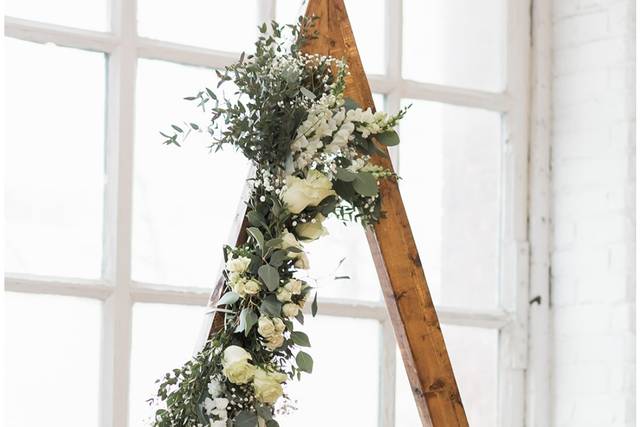 Long Stem Weddings 3
