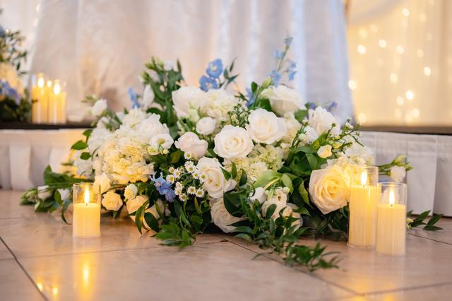 Flowers by Burton Flowers Melville NY WeddingWire