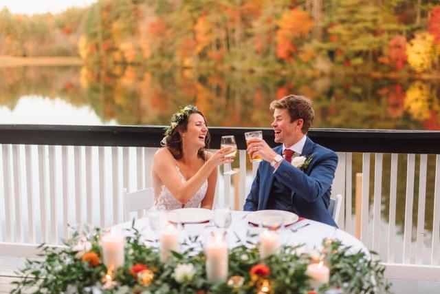 Julia Nicole Weddings & Events - 3