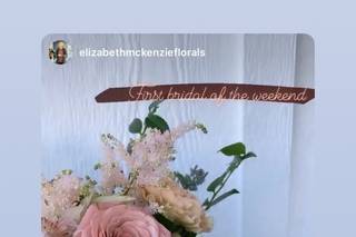 Elizabeth Mckenzie Florals - 29