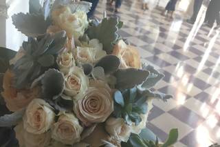 Pink Dahlia Floral & Event Design - 53