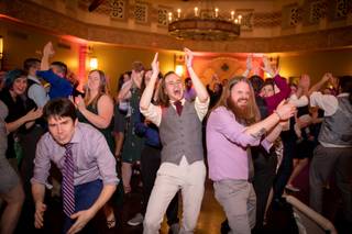 Denver Lighting and DJ Services - 17