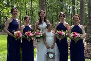 Chelish Moore Flowers - 49