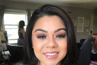 Makeup By Rose Marie - 30