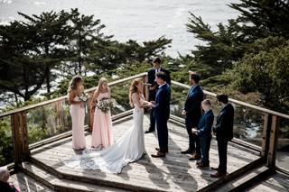 Monterey Bay Wedding Officiants - 29