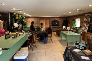 Main Event Wedding Boutique & Event Rental - 10