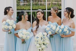 Fairytale Hair and Makeup - 63