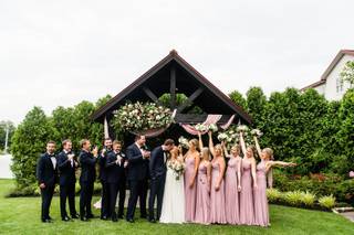Something Blu Weddings + Events - 19