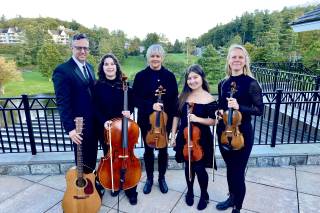 SUMMIT Strings - 27