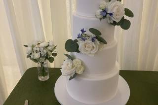 The Cake Girl - 28