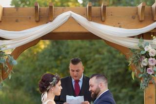 Fifi's Bridal & Custom Tailoring - 29