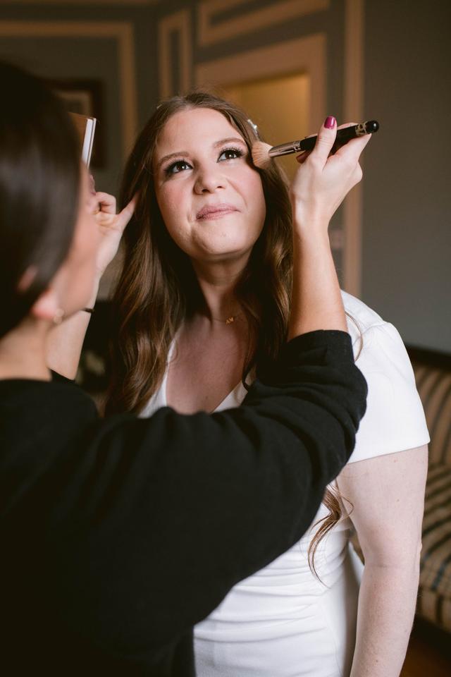 Makeup By Jackie G. - 4