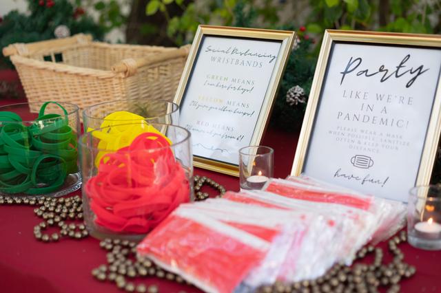Honeybee Events, LLC - 3