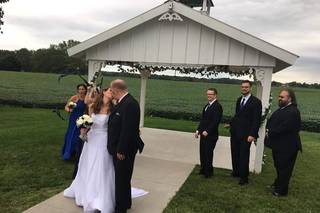 The Gathering LLC - 16
