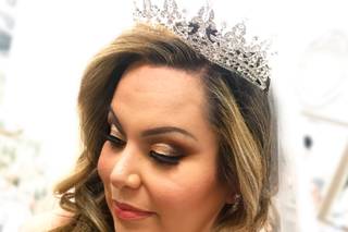 Make-Up & Hairstyle by Yani - 12