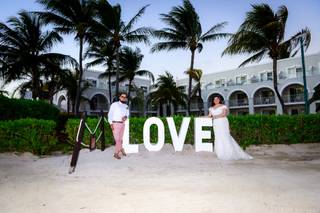 The Event Cancun - 64