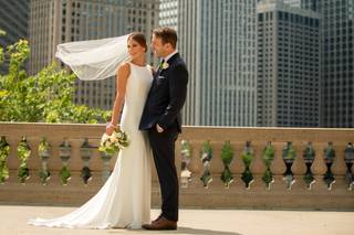 Becker's Bridal - 27