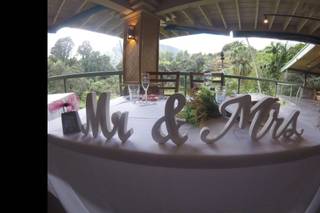 Haiku Gardens Weddings - 15