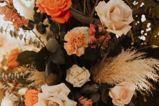 Lovely Peonies - 89