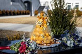 Diane's Patisserie - 48