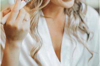 Quinn Vise Hair Design - 17