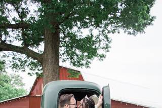 The 1932 Barn - 26