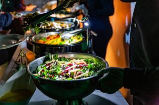 The Heights Catering - 5