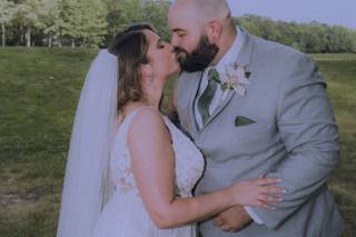 Blue Heron Pines Golf Club by Ron Jaworski Weddings - 22