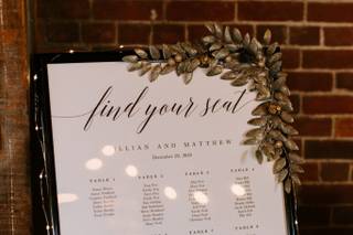 Redefined Barn Wedding Venue - 6