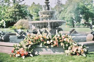 Leslie Lee Floral Design & Event Details - 10