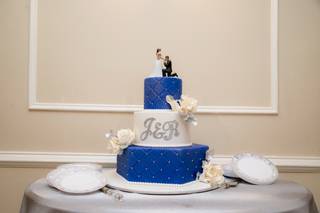 Unik Cakes - 6