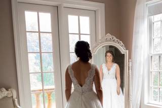 J & B Bridals and Tuxedos - 31