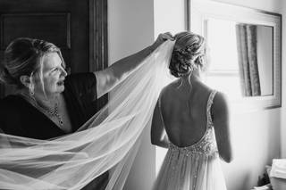 Jaclynn Kate Hair & Make Up Artistry - 10