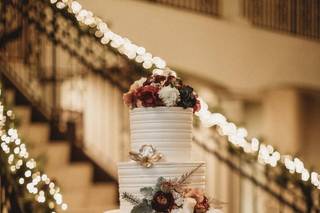 C. Marie's Sweets - 51