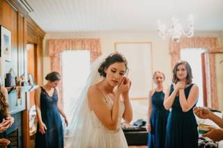Amy Lynn Larwig- Makeup Artist - 17