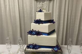 Crystal Weddings - 12