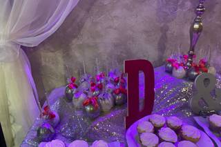 A Touch of Tiffany Events - 9
