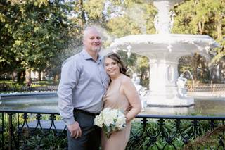 Weddings by Rev. Joe - 12