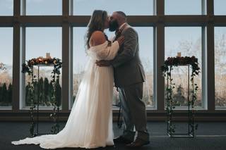 Award Winning Wedding Officiant & Certified Relationship Coach - 24