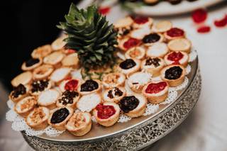 Hunt Valley Catering - 28
