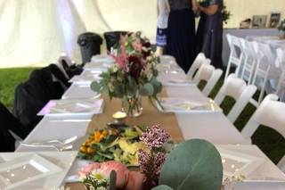 Flowers by Suzanne - 5