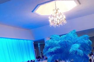 Sittin' Pretty Chair Covers, LLC - 13
