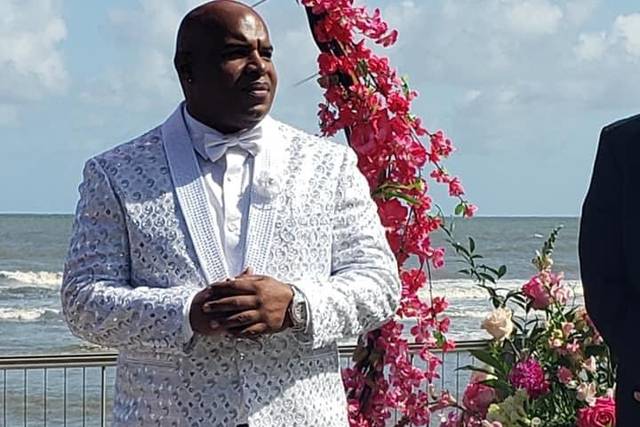 The King and Prince Beach & Golf Resort 4