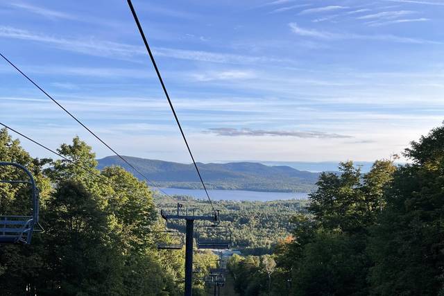 Oak Mountain 3