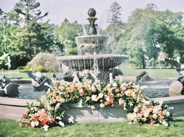 Leslie Lee Floral Design & Event Details - 3