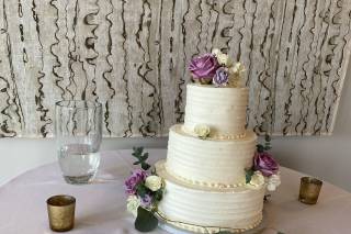 Serendipity Cakes- New Braunfels - 6