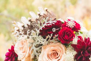 City Blossoms - 11