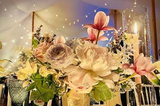 Michelle Elaine Weddings, Inc. - 8